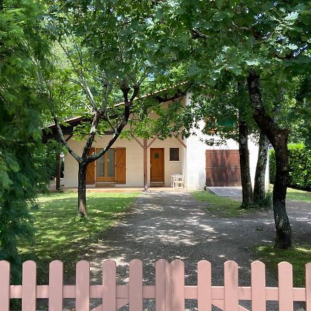 Villa Climatisee Et Wifi Gujan A 5 Mn Du Bassin D'Arcachon Bagian luar foto