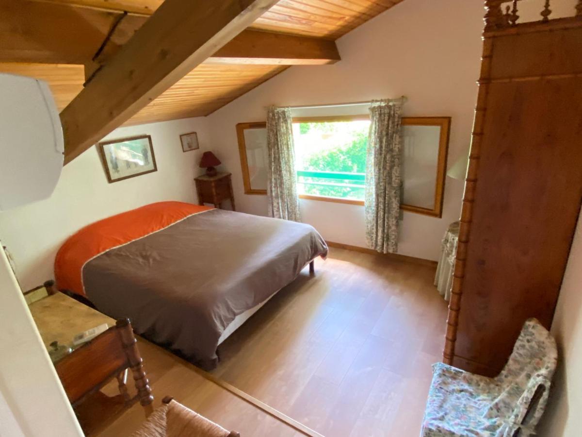 Villa Climatisee Et Wifi Gujan A 5 Mn Du Bassin D'Arcachon Bagian luar foto