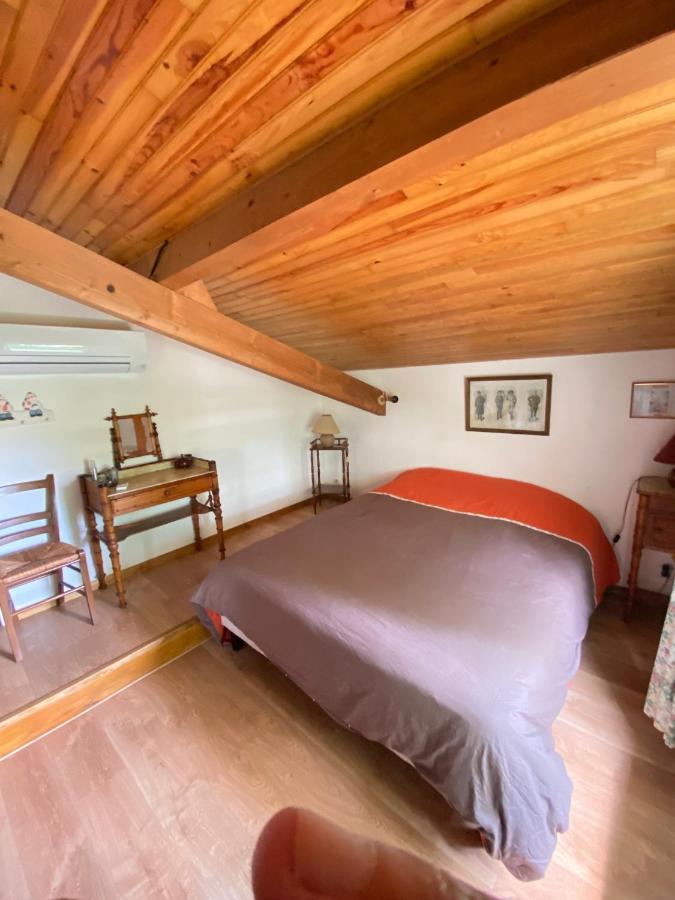 Villa Climatisee Et Wifi Gujan A 5 Mn Du Bassin D'Arcachon Bagian luar foto