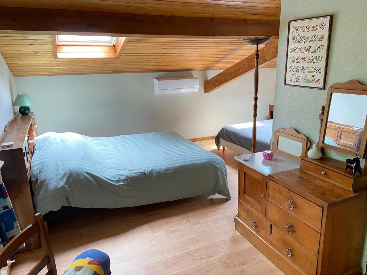 Villa Climatisee Et Wifi Gujan A 5 Mn Du Bassin D'Arcachon Bagian luar foto