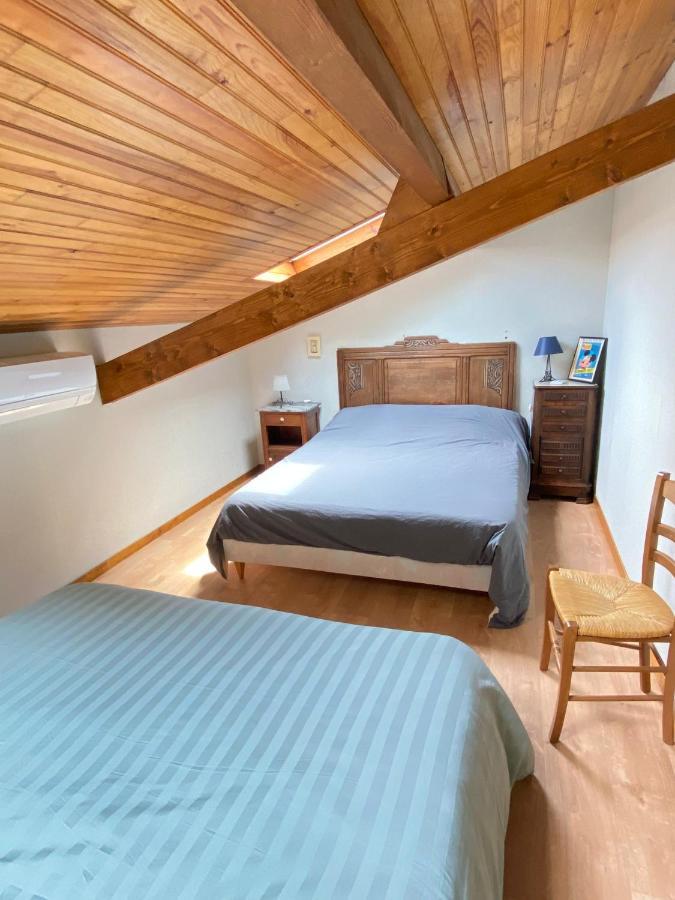 Villa Climatisee Et Wifi Gujan A 5 Mn Du Bassin D'Arcachon Bagian luar foto