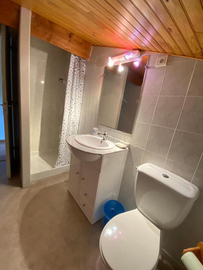 Villa Climatisee Et Wifi Gujan A 5 Mn Du Bassin D'Arcachon Bagian luar foto